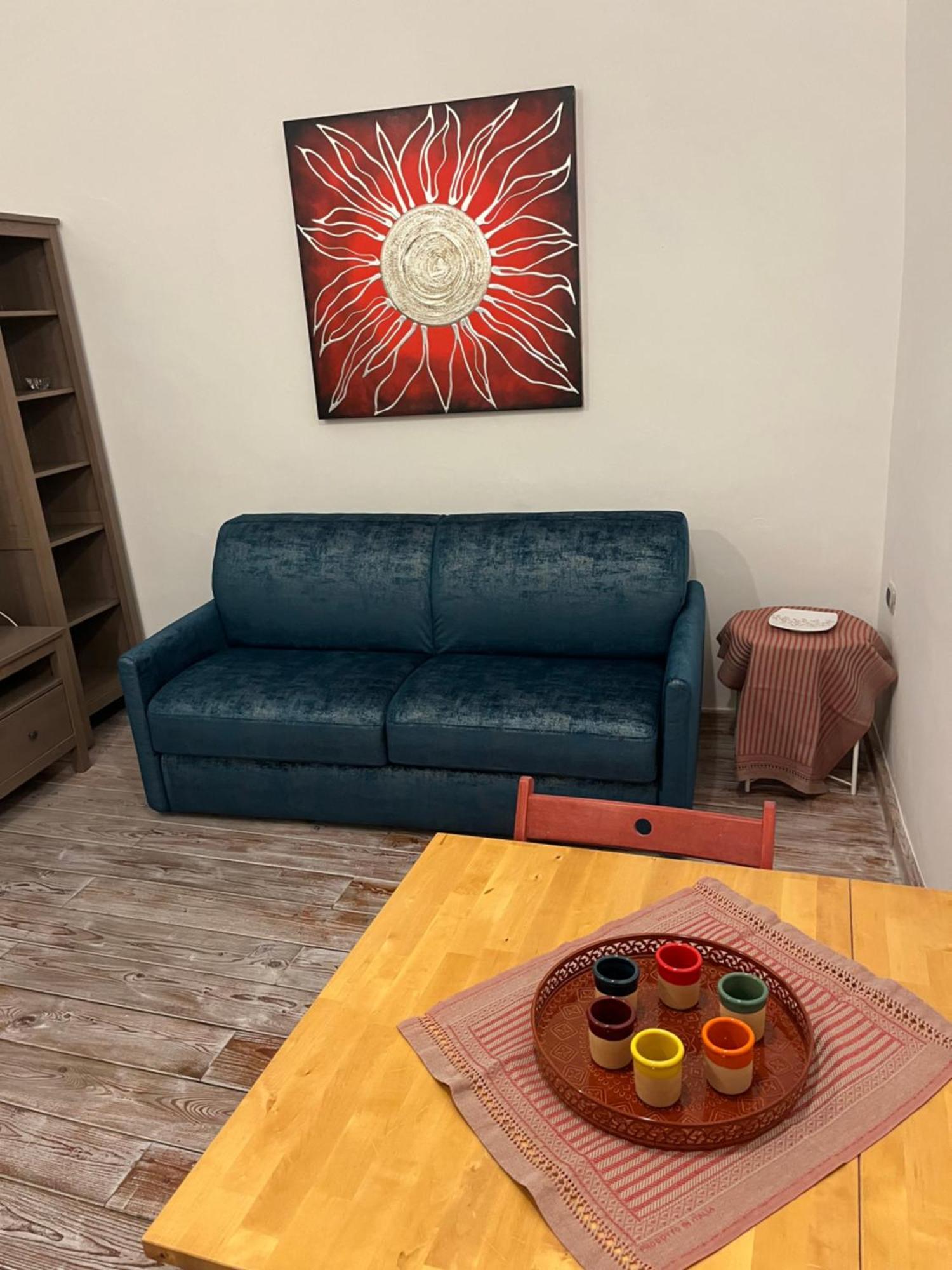 Casa Franca - Terracielo A Vecchia Holiday home Bari