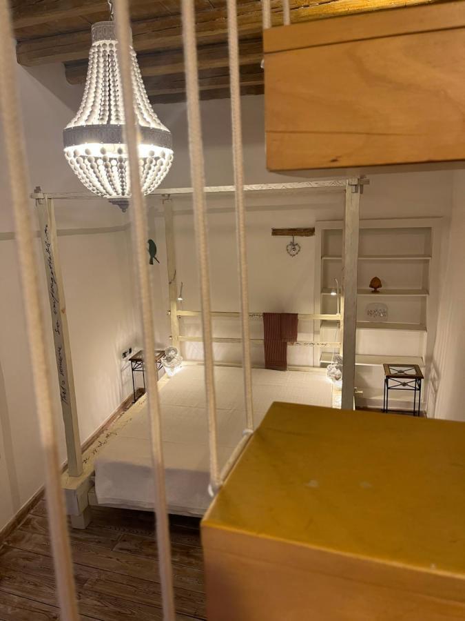 Casa Franca - Terracielo A Vecchia Vakantiehuis *