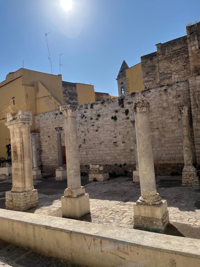 Casa Franca - Terracielo A Vecchia Vakantiehuis *