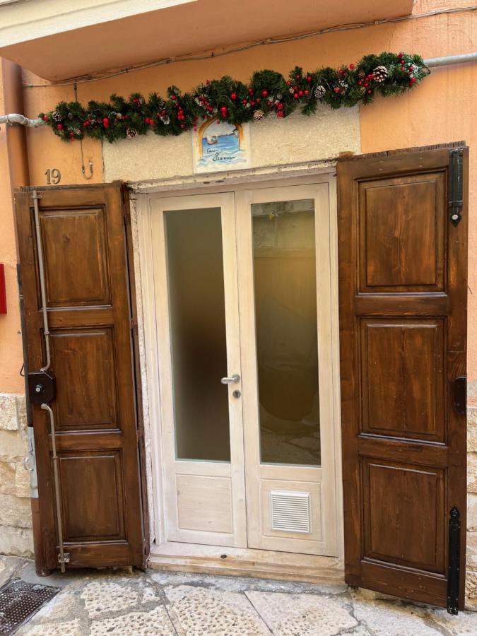 Casa Franca - Terracielo A Vecchia Vakantiehuis Bari