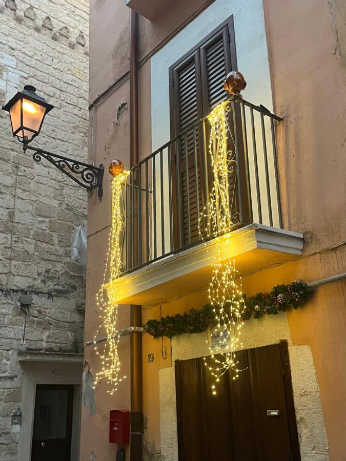 Casa Franca - Terracielo A Vecchia Vakantiehuis