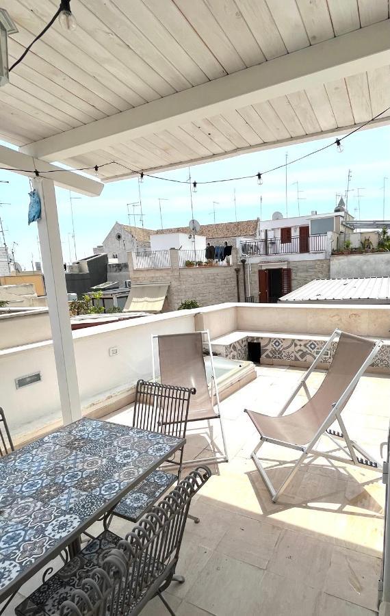 Vakantiehuis Casa Franca - Terracielo A Vecchia *