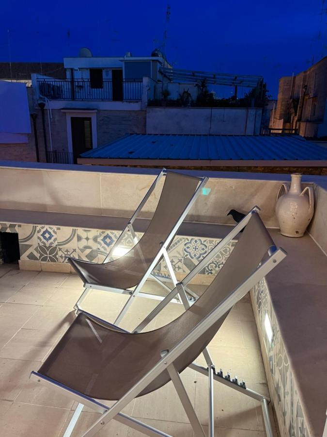 Vakantiehuis Casa Franca - Terracielo A Vecchia Bari