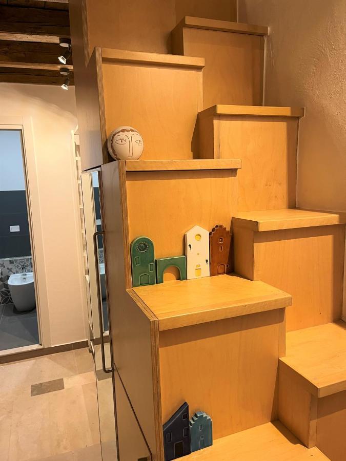 Casa Franca - Terracielo A Vecchia Vakantiehuis Bari