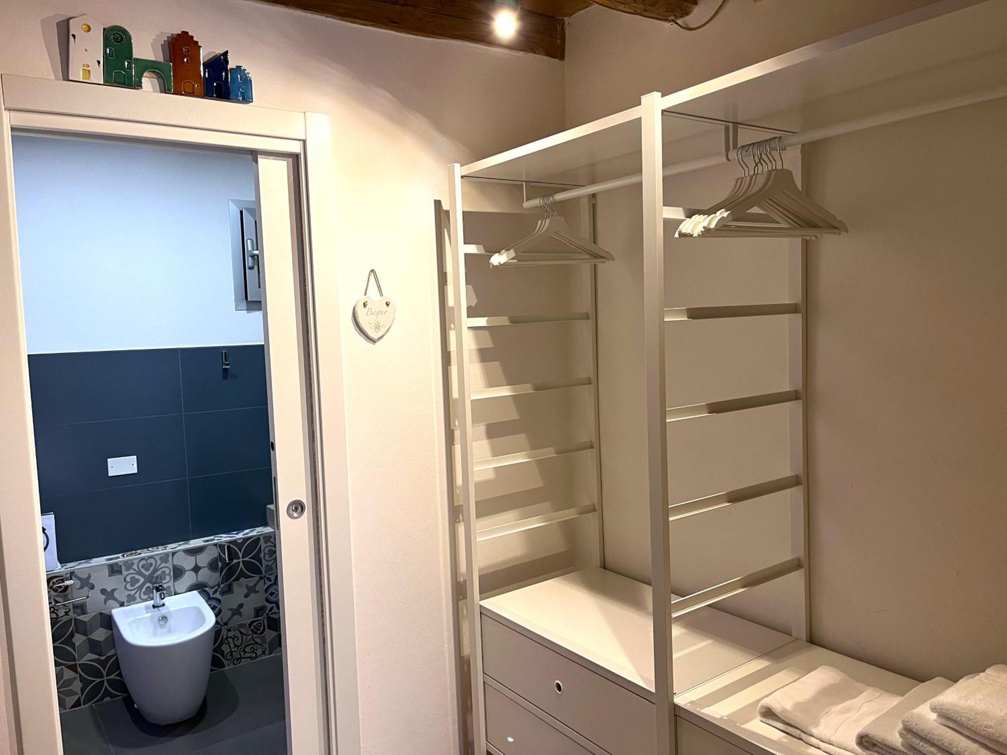Vakantiehuis Casa Franca - Terracielo A Vecchia