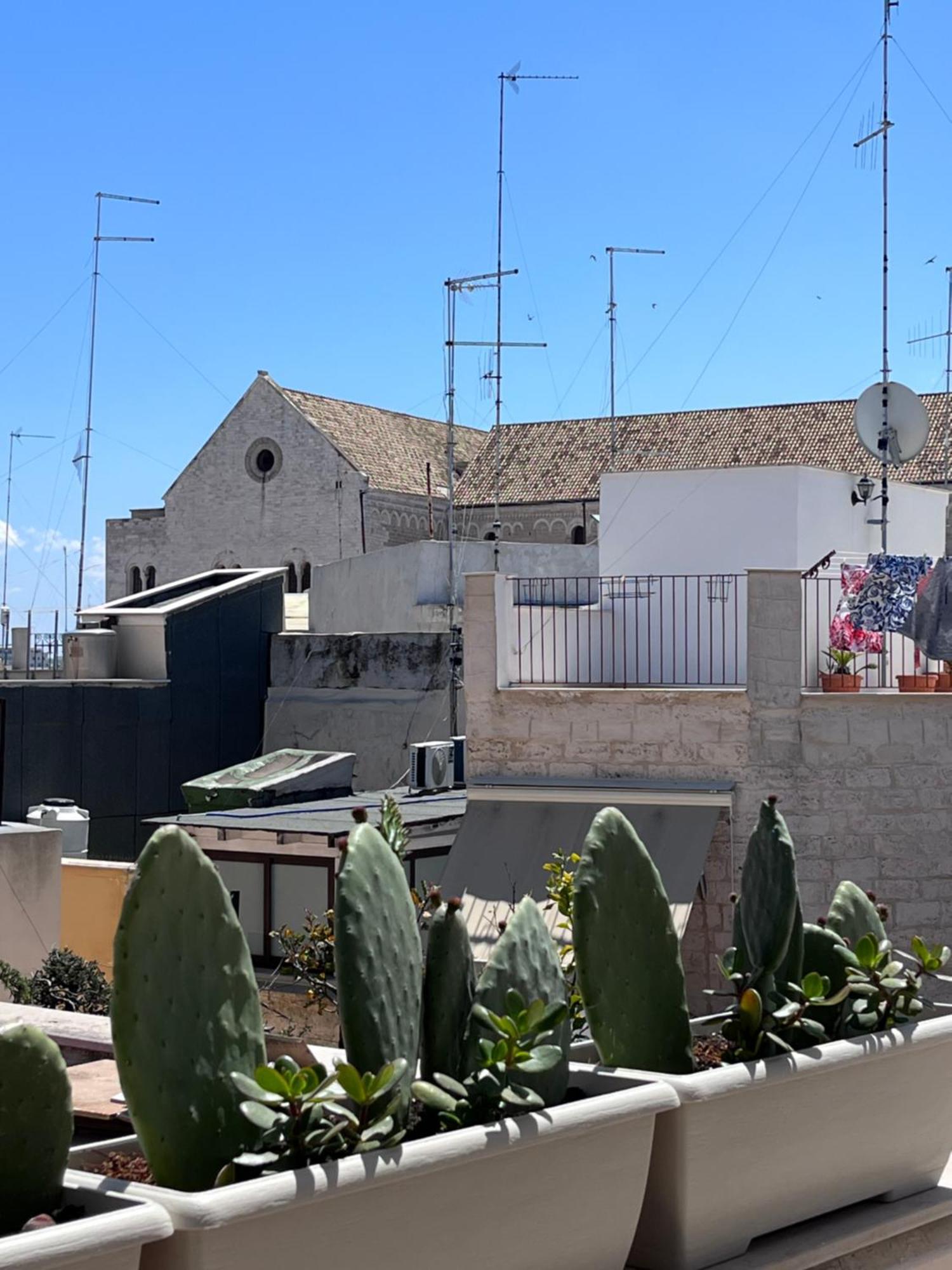 Vakantiehuis Casa Franca - Terracielo A Vecchia *