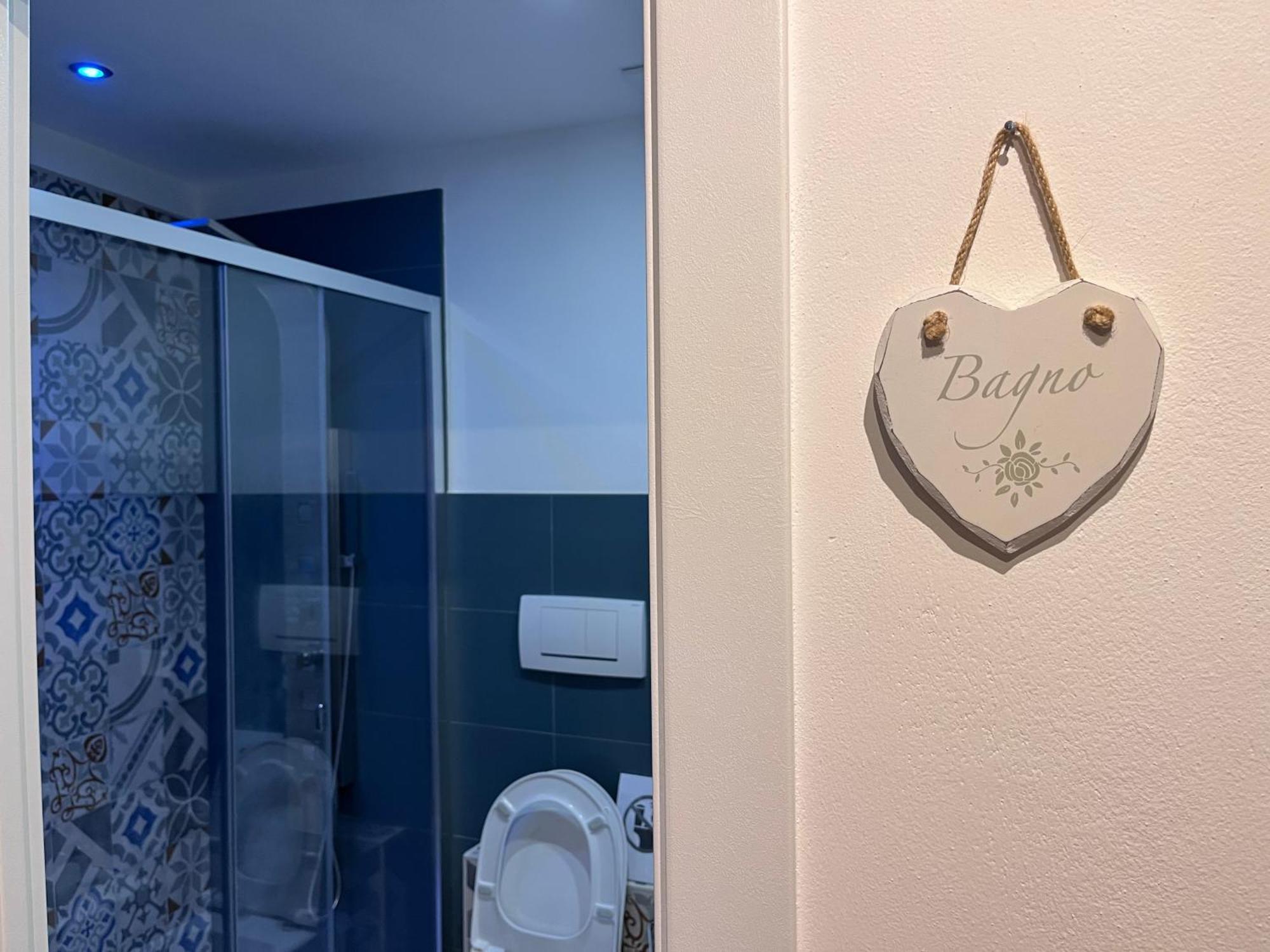 Casa Franca - Terracielo A Vecchia Vakantiehuis Bari