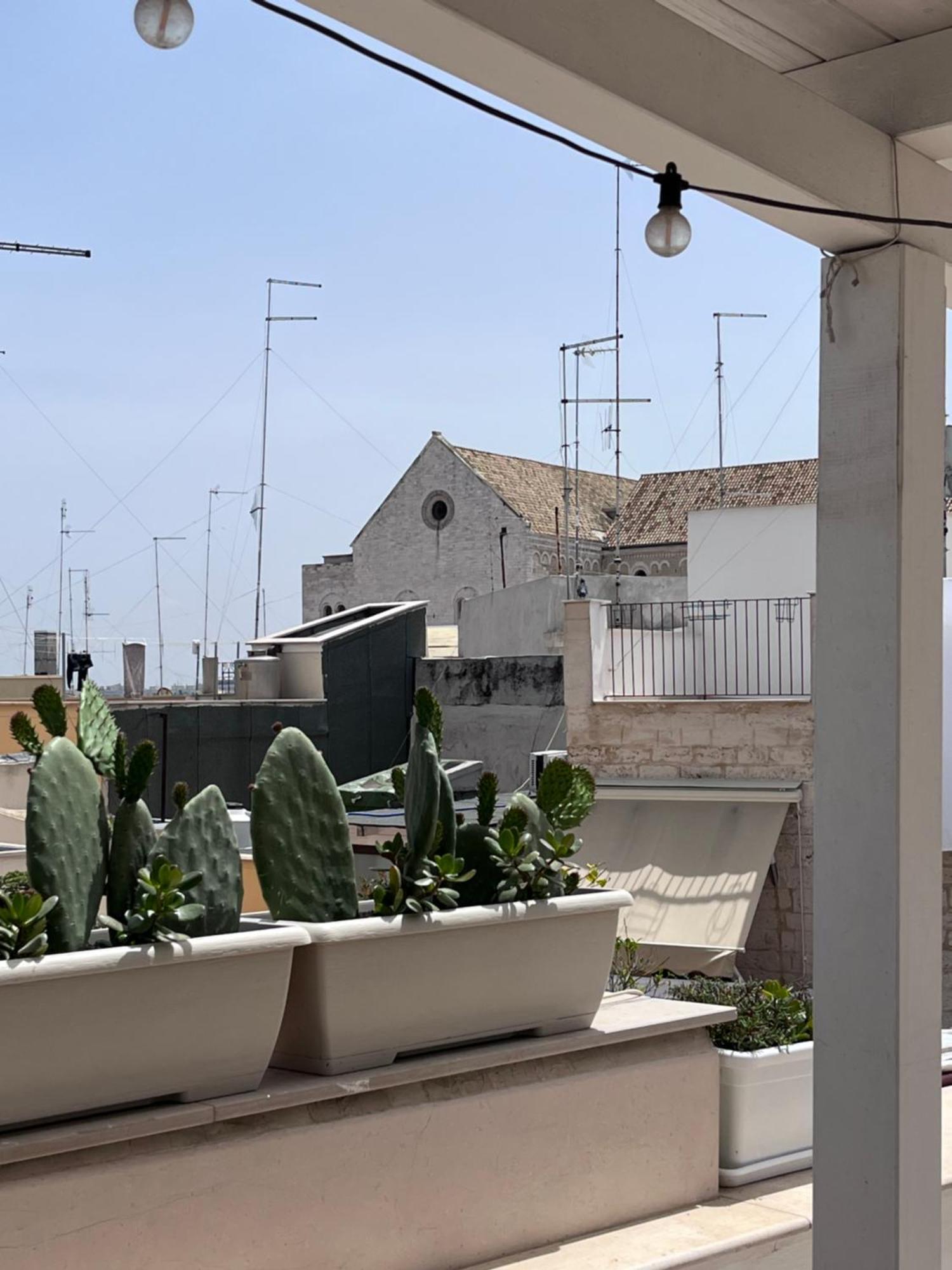 Casa Franca - Terracielo A Vecchia Vakantiehuis